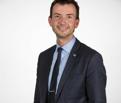 Kent Gudmundsen