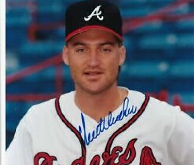Kent Mercker