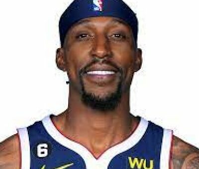 Kentavious Caldwell-Pope