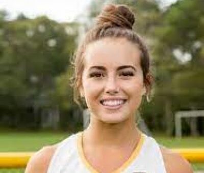 Kenzie Meads