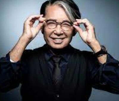 Kenzo Takada