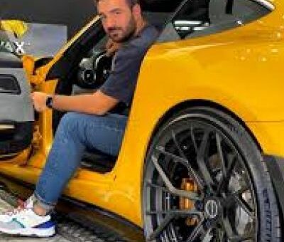 Kerem Alan