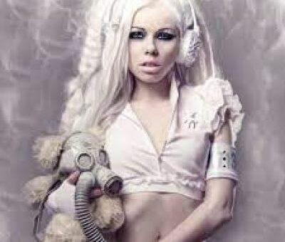 Kerli Koiv