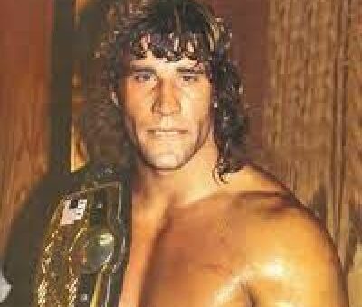 Kerry Von Erich