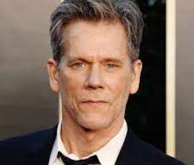 Kevin Bacon