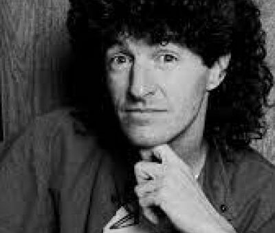 Kevin Cronin