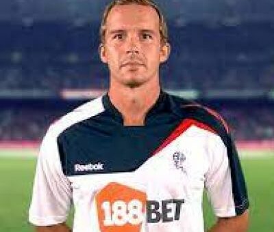 Kevin Davies