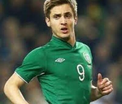 Kevin Doyle