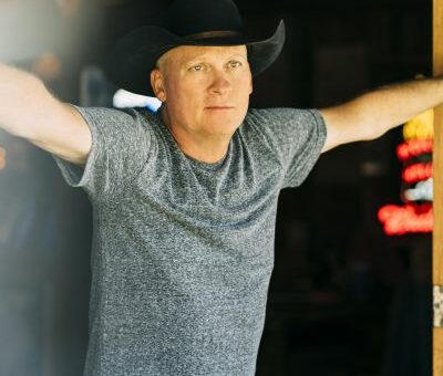 Kevin Fowler