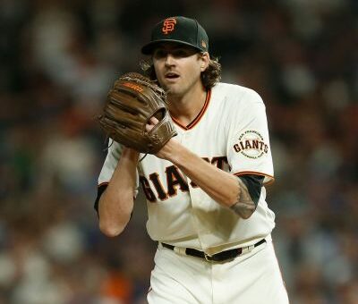 Kevin Gausman