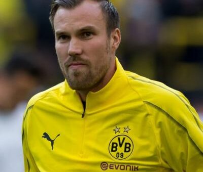 Kevin Grosskreutz