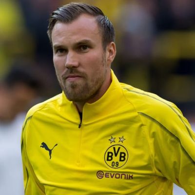 Kevin Grosskreutz