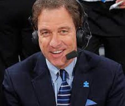 Kevin Harlan