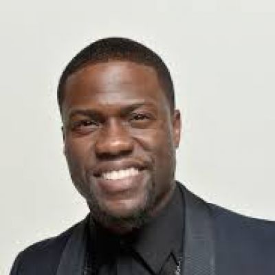 Kevin Hart