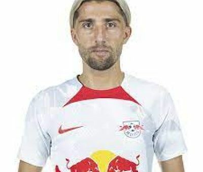 Kevin Kampl