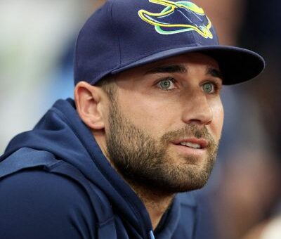 Kevin Kiermaier