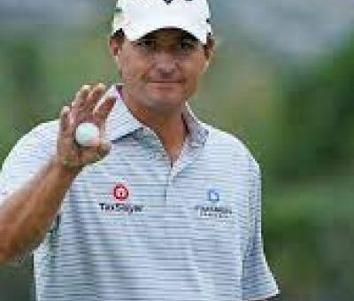 Kevin Kisner