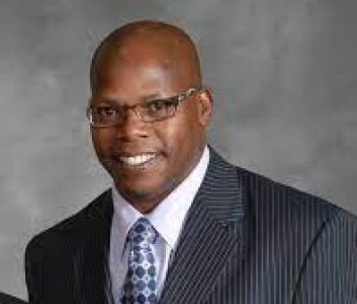 Kevin Mack