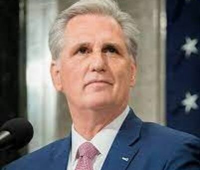 Kevin McCarthy