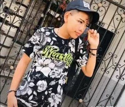 Kevin Narvaez