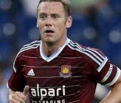 Kevin Nolan