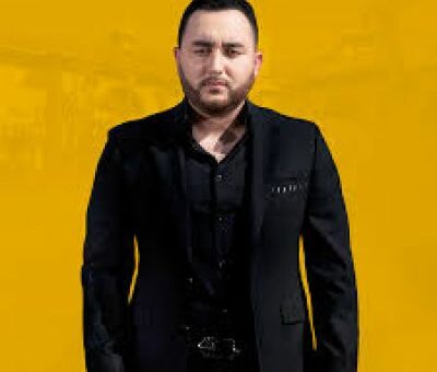 Kevin Ortiz