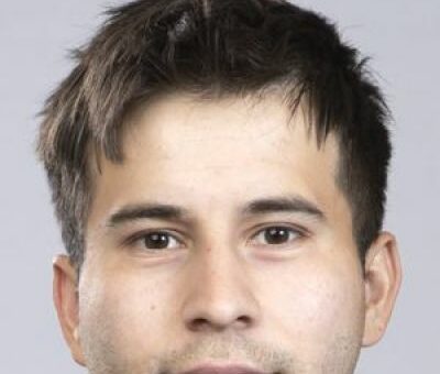 Kevin Rodriguez