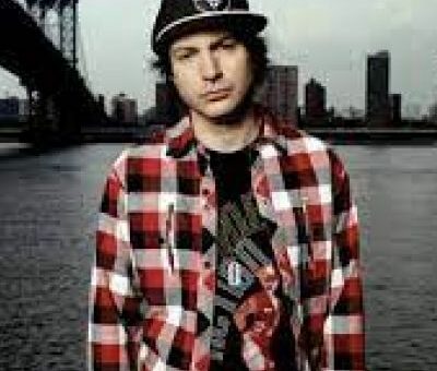 Kevin Rudolf