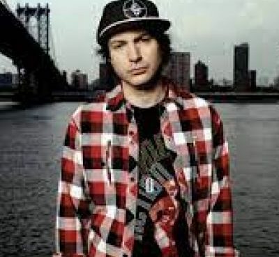 Kevin Rudolf