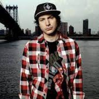 Kevin Rudolf