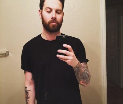 Kevin Skaff