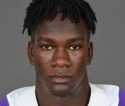 Kevin Toliver II