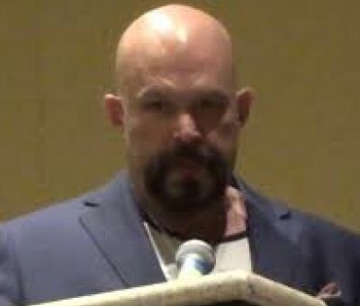 Kevin Williamson