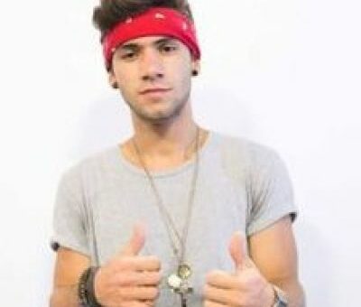 Kevin Yadiel