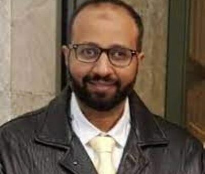 Khaled Alhasan