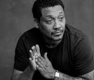 Khalil Kain