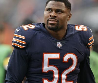 Khalil Mack