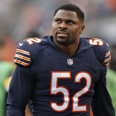 Khalil Mack