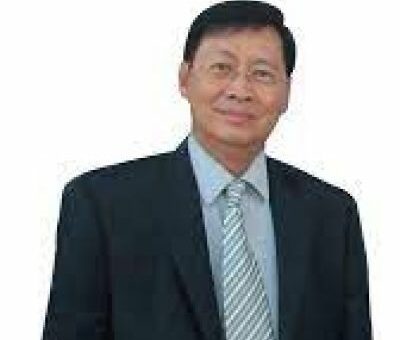Khin Maung Win (physician)