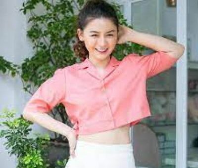 Khin Wint Wah