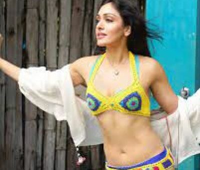 Khushali Kumar