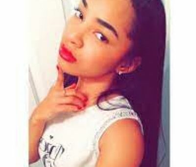Ki’Loni Lee