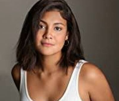 Kiana Valenciano