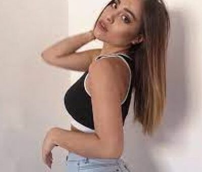 Kiara Acosta