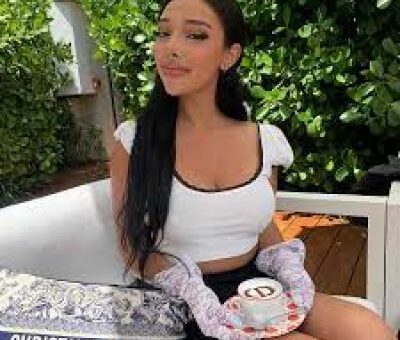 Kiara Marie