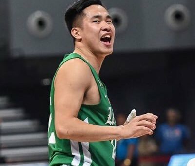 Kib Montalbo