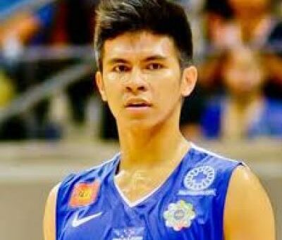 Kiefer Ravena