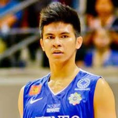 Kiefer Ravena