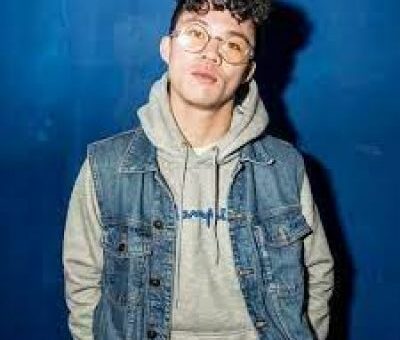 Kieran Lai