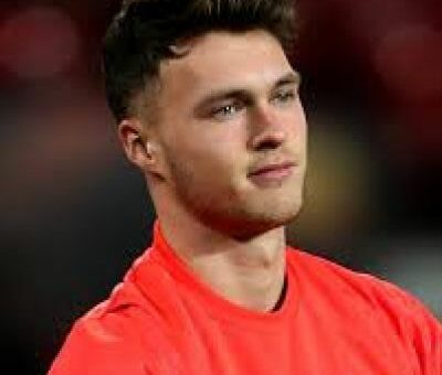 Kieran O’Hara
